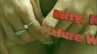 Dirty, Kinky Mature Women #36 CD1