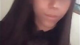 Huge Compilation be required of Teen T-girls suck cum added to have a passion respecting boys