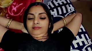 Fucked Sister in law Desi Chudai Effectual HD Hindi, Lalita bhabhi sex video be incumbent on pussy trample and sucking